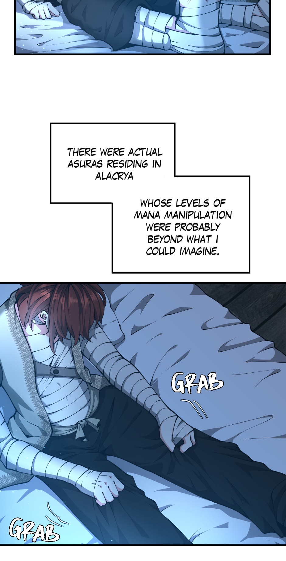 The Beginning After The End chapter 159 page 69
