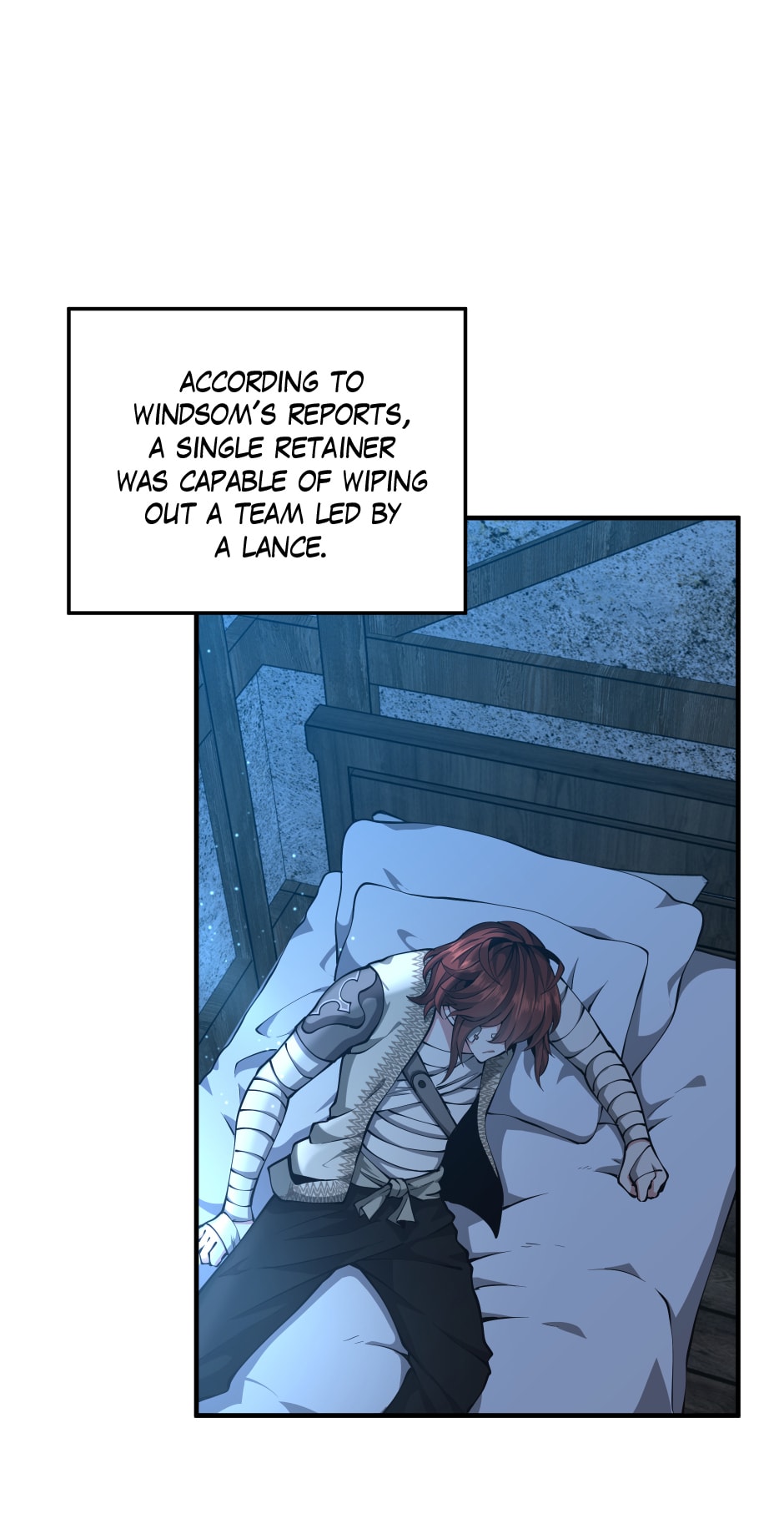 The Beginning After The End chapter 159 page 70