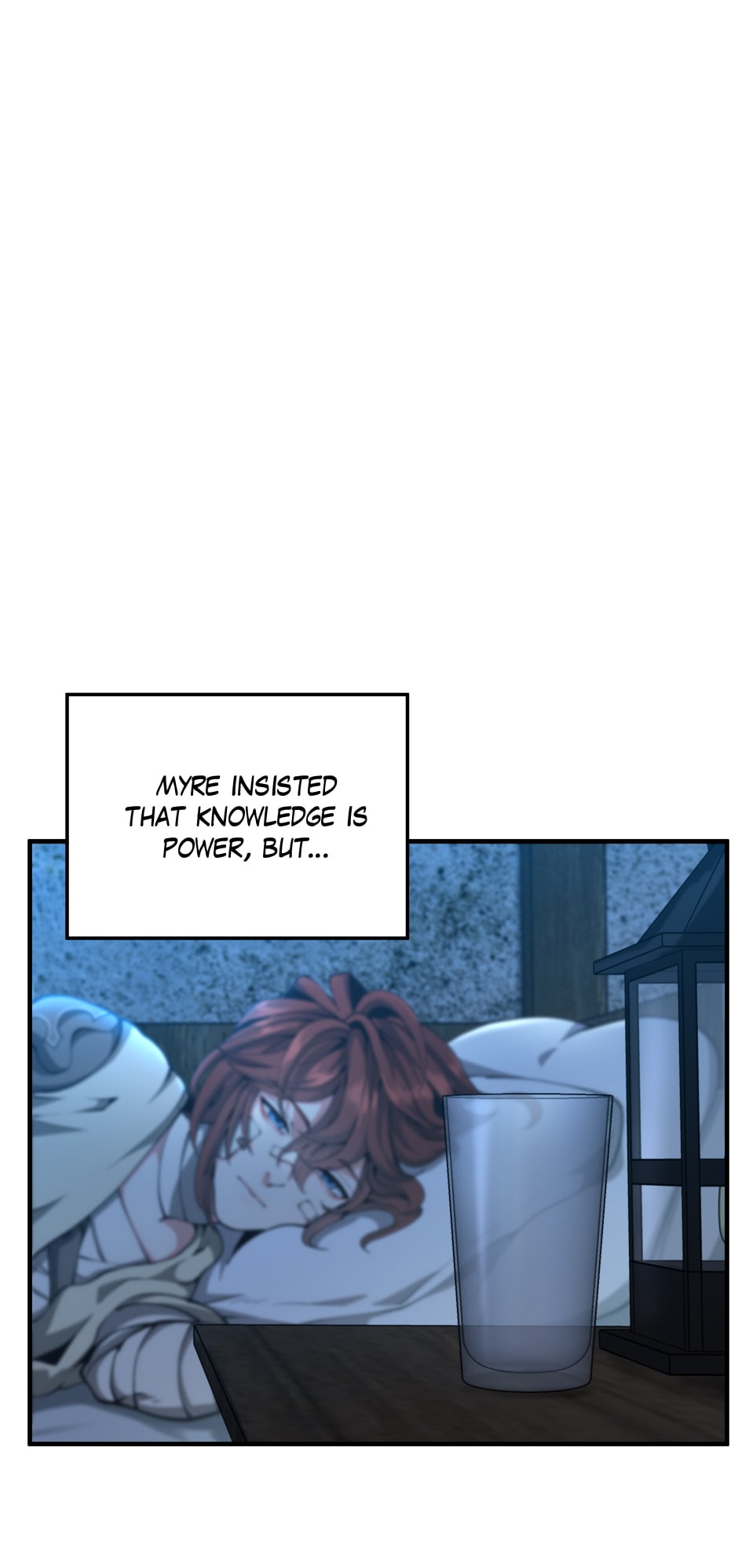 The Beginning After The End chapter 159 page 71