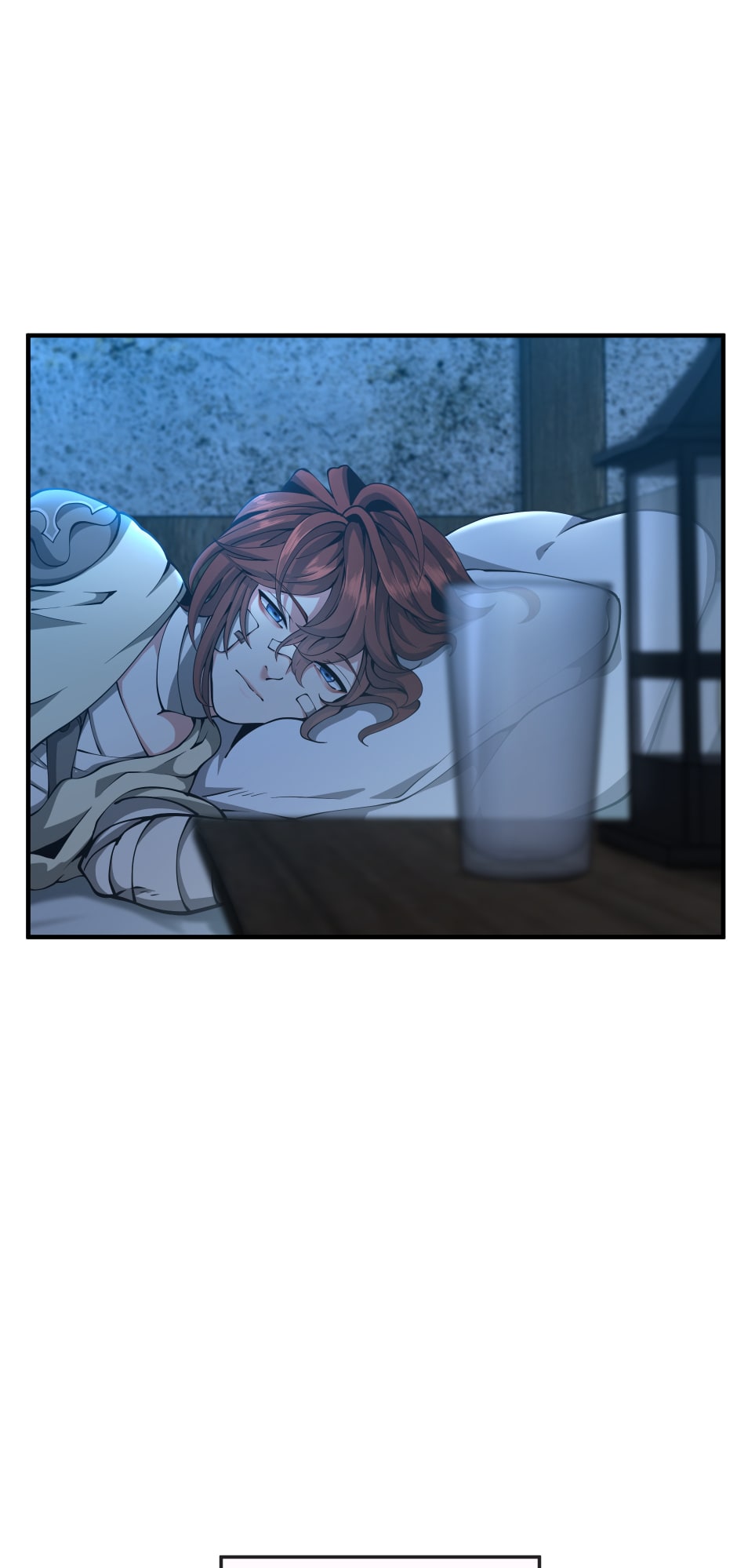 The Beginning After The End chapter 159 page 72