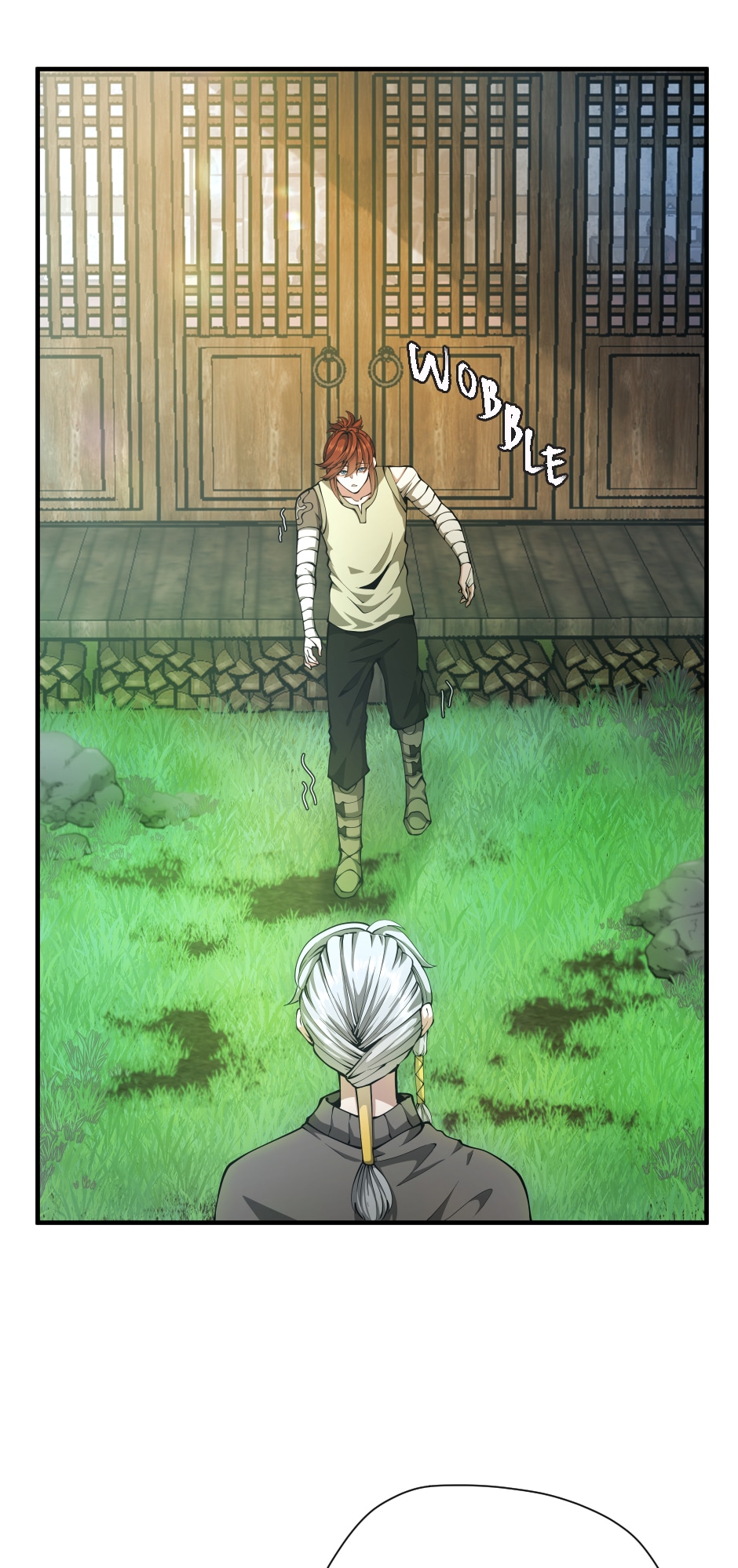 The Beginning After The End chapter 159 page 75