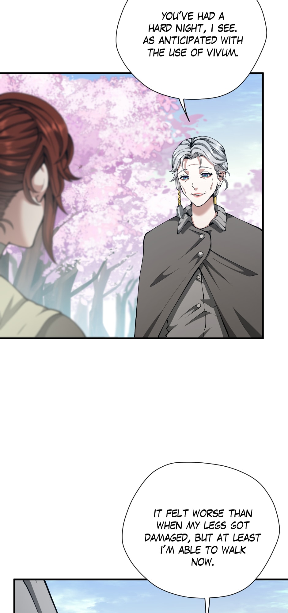 The Beginning After The End chapter 159 page 76