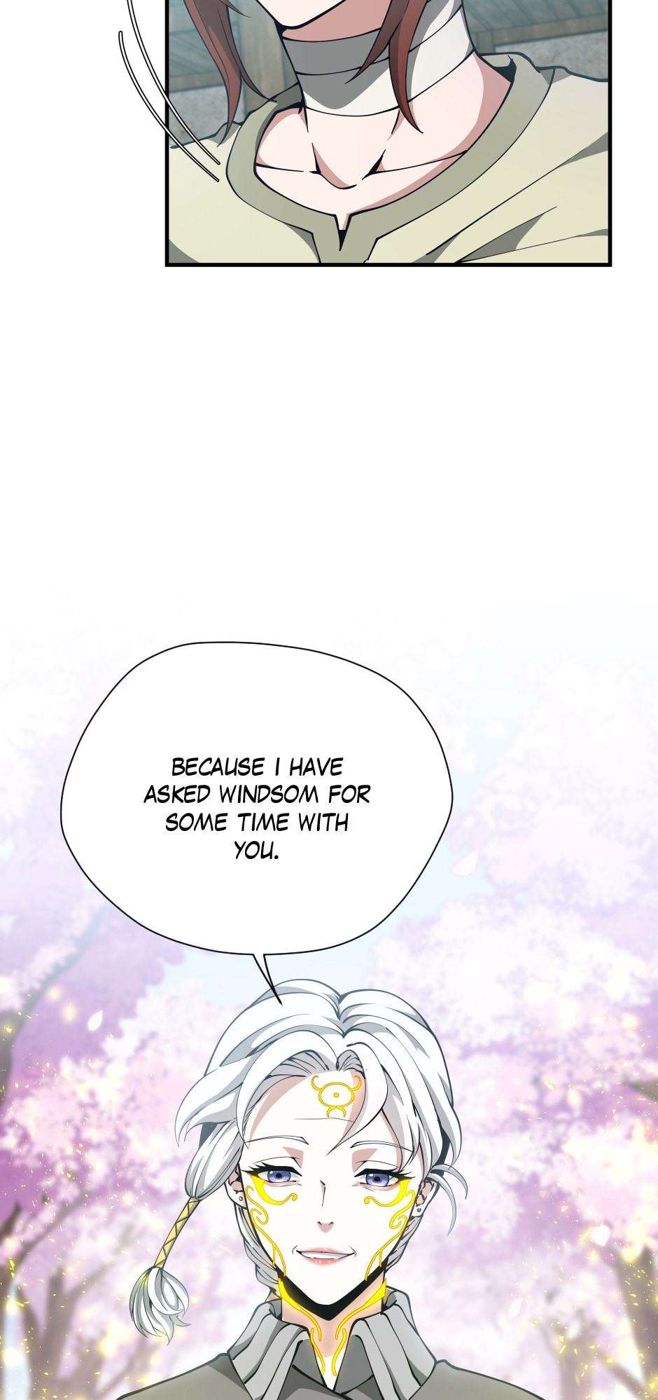 The Beginning After The End chapter 159 page 78