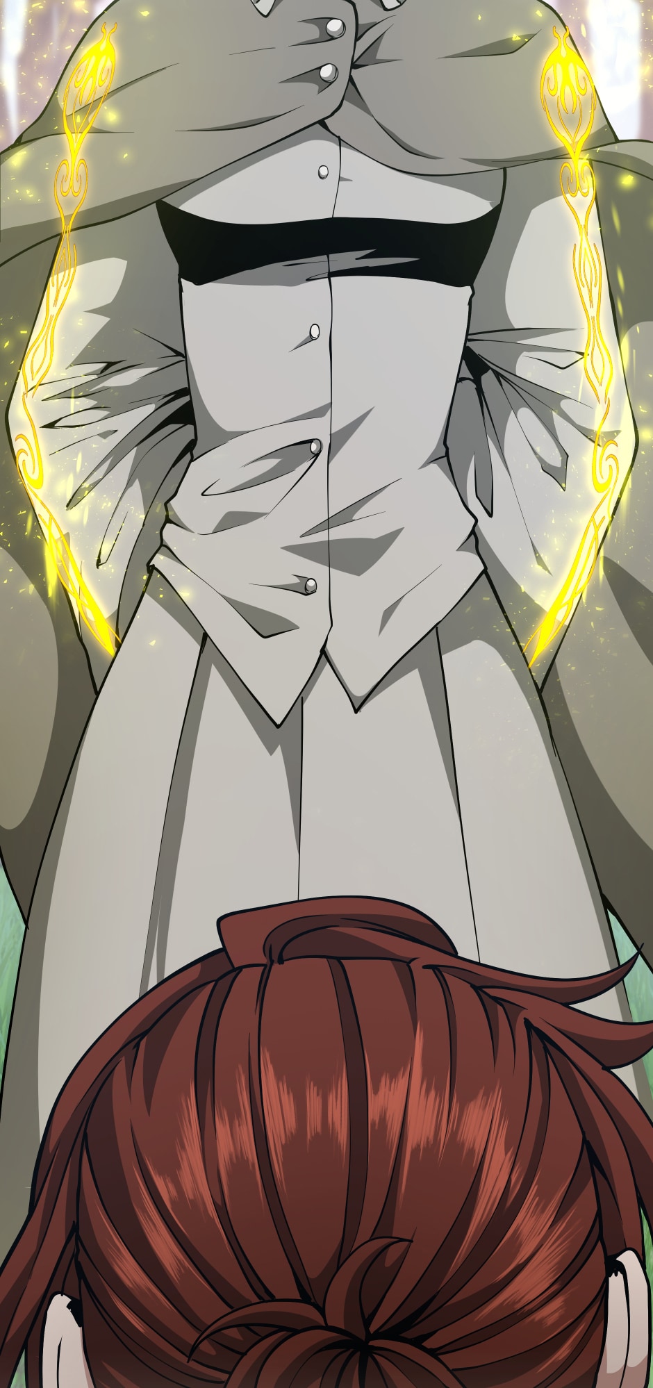 The Beginning After The End chapter 159 page 79