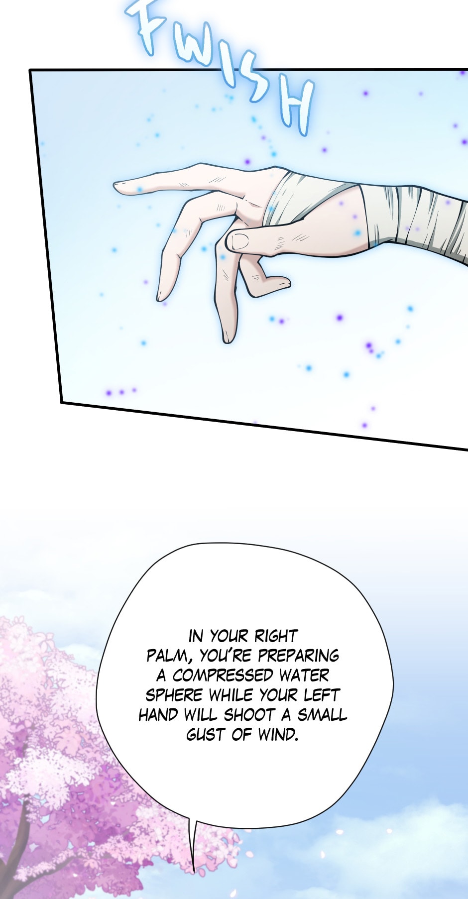 The Beginning After The End chapter 160 page 5