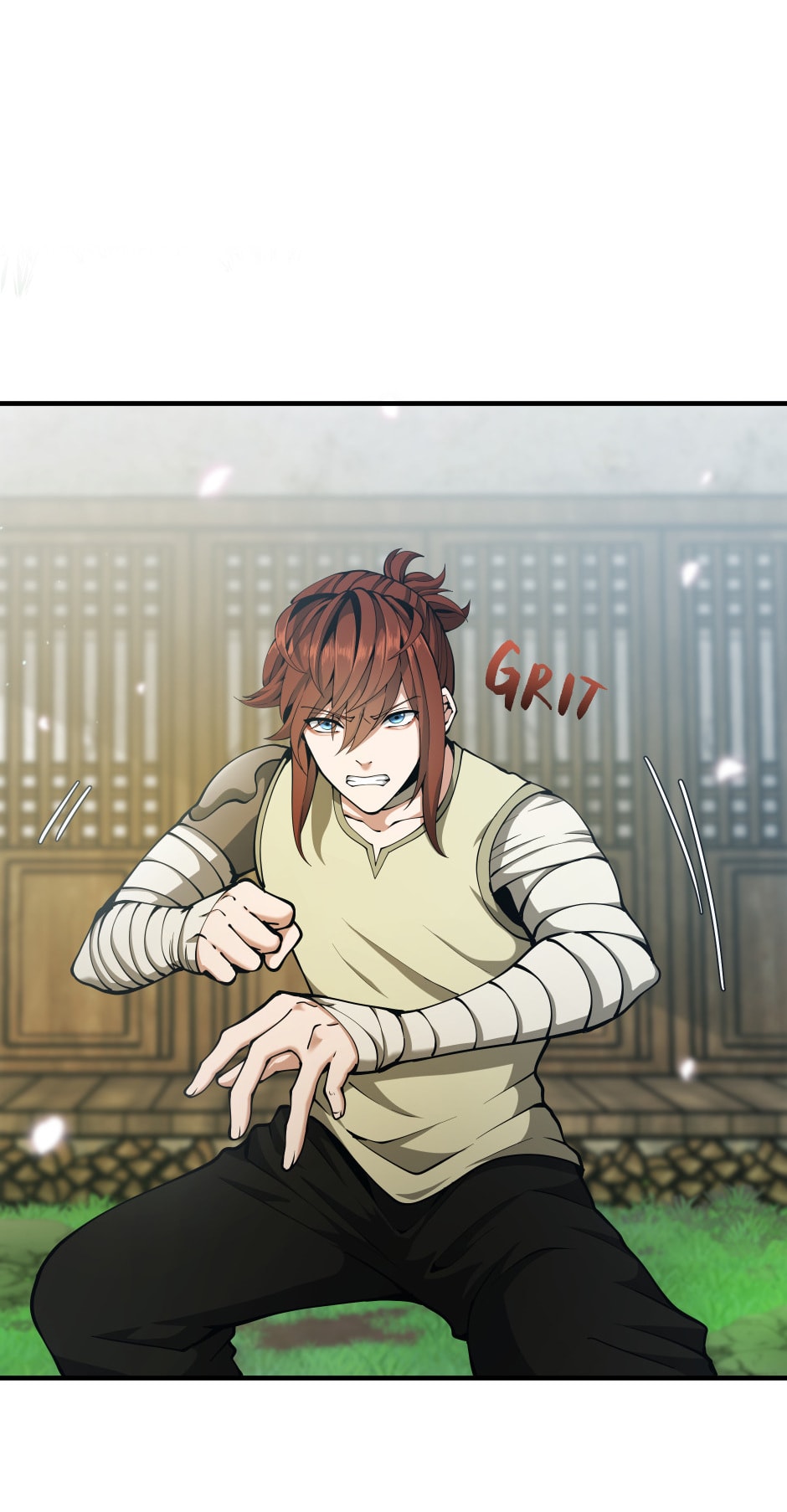 The Beginning After The End chapter 160 page 8