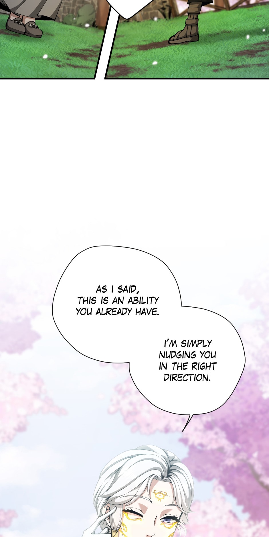 The Beginning After The End chapter 160 page 12