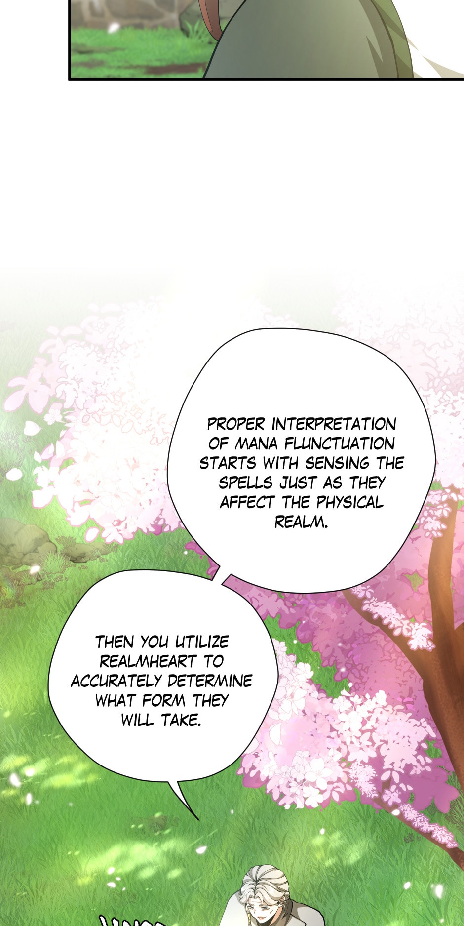 The Beginning After The End chapter 160 page 17