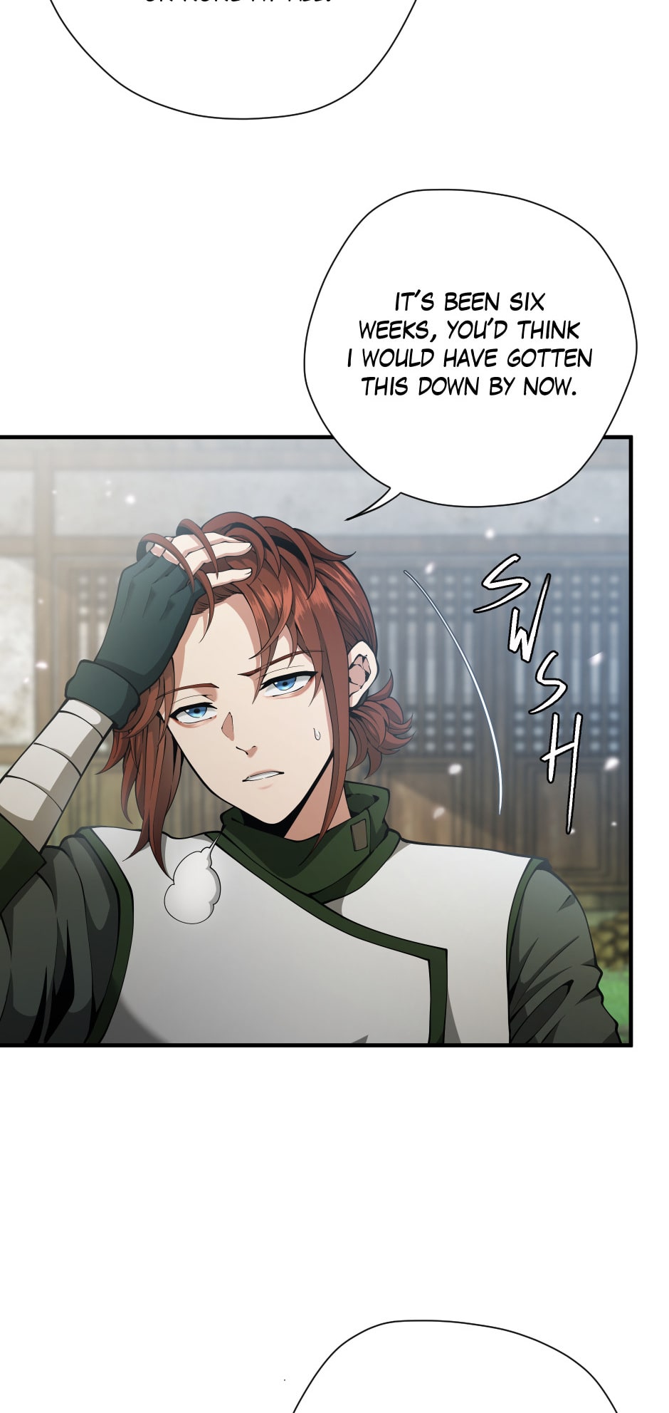 The Beginning After The End chapter 160 page 23