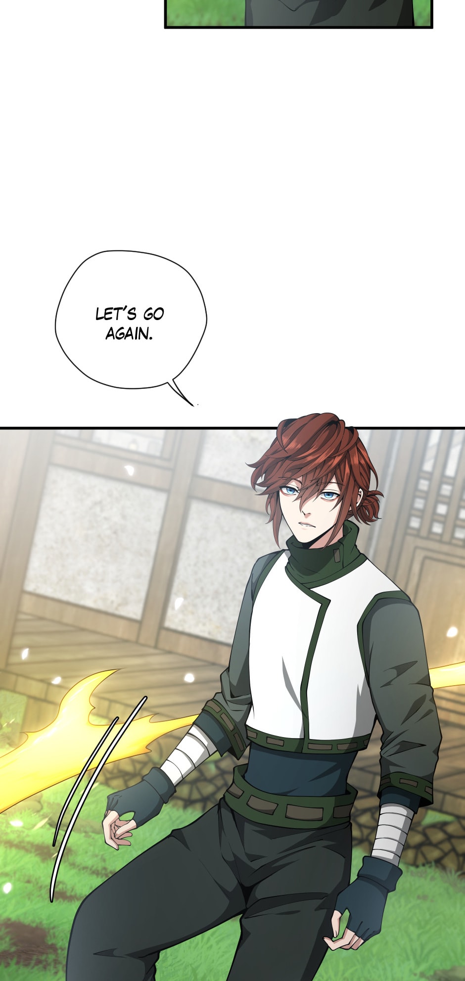 The Beginning After The End chapter 160 page 26