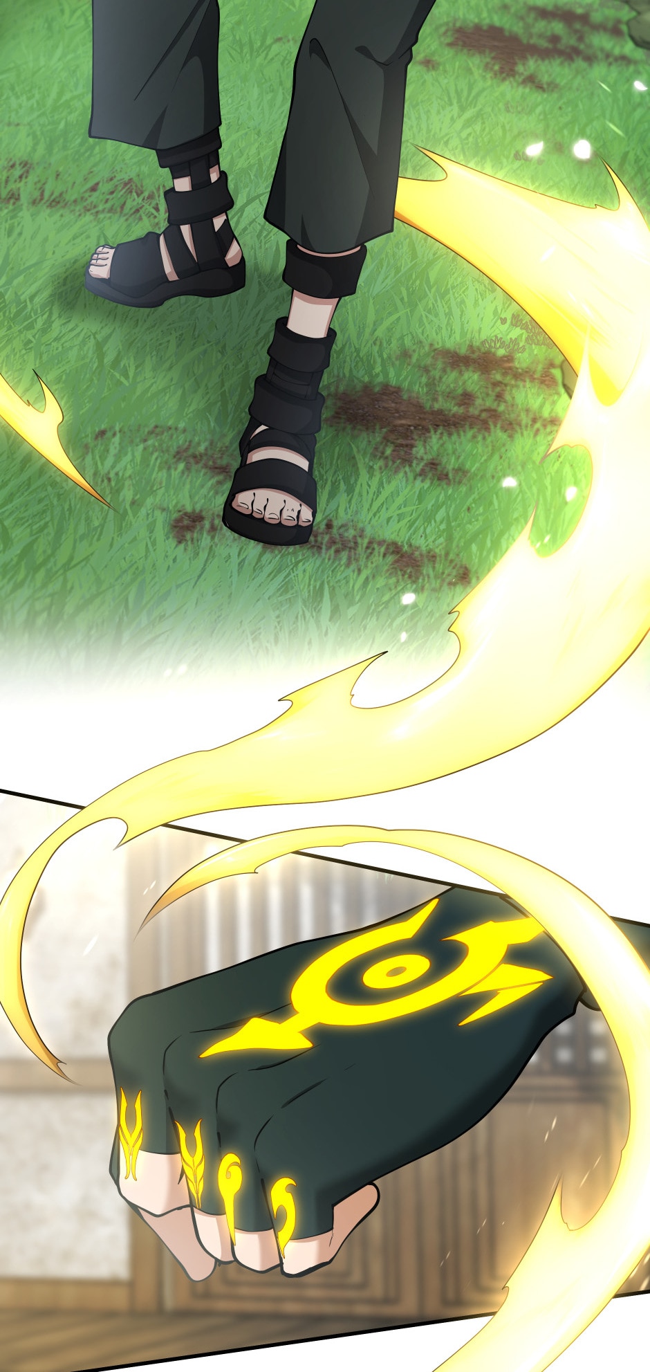 The Beginning After The End chapter 160 page 27