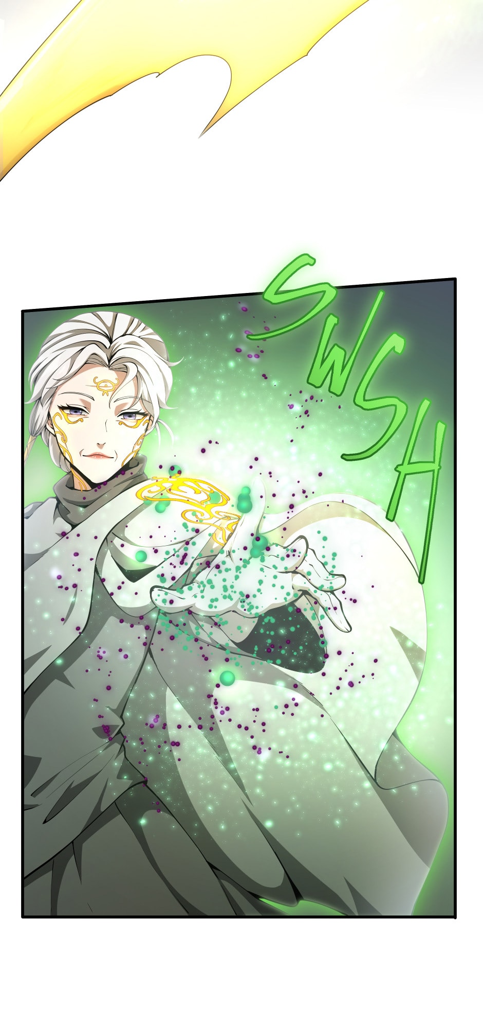 The Beginning After The End chapter 160 page 30