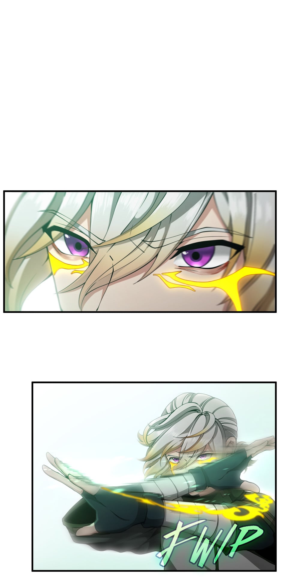 The Beginning After The End chapter 160 page 31