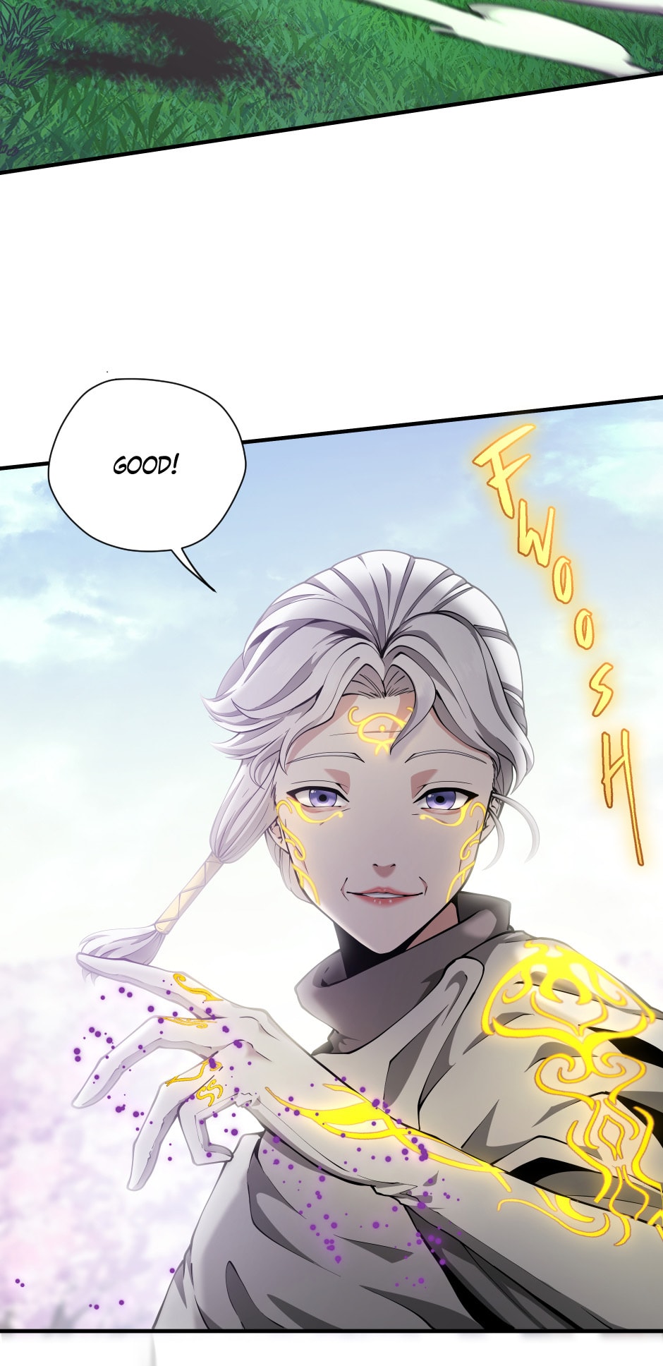The Beginning After The End chapter 160 page 33