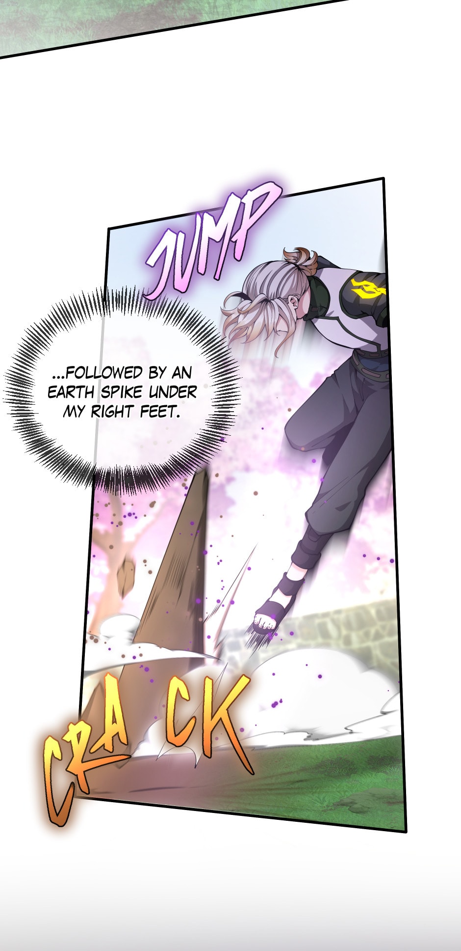 The Beginning After The End chapter 160 page 35