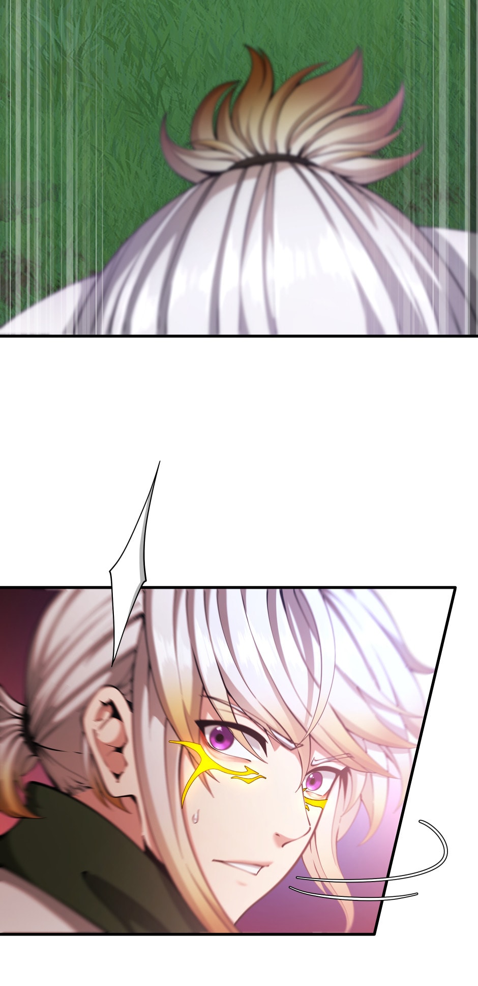 The Beginning After The End chapter 160 page 40