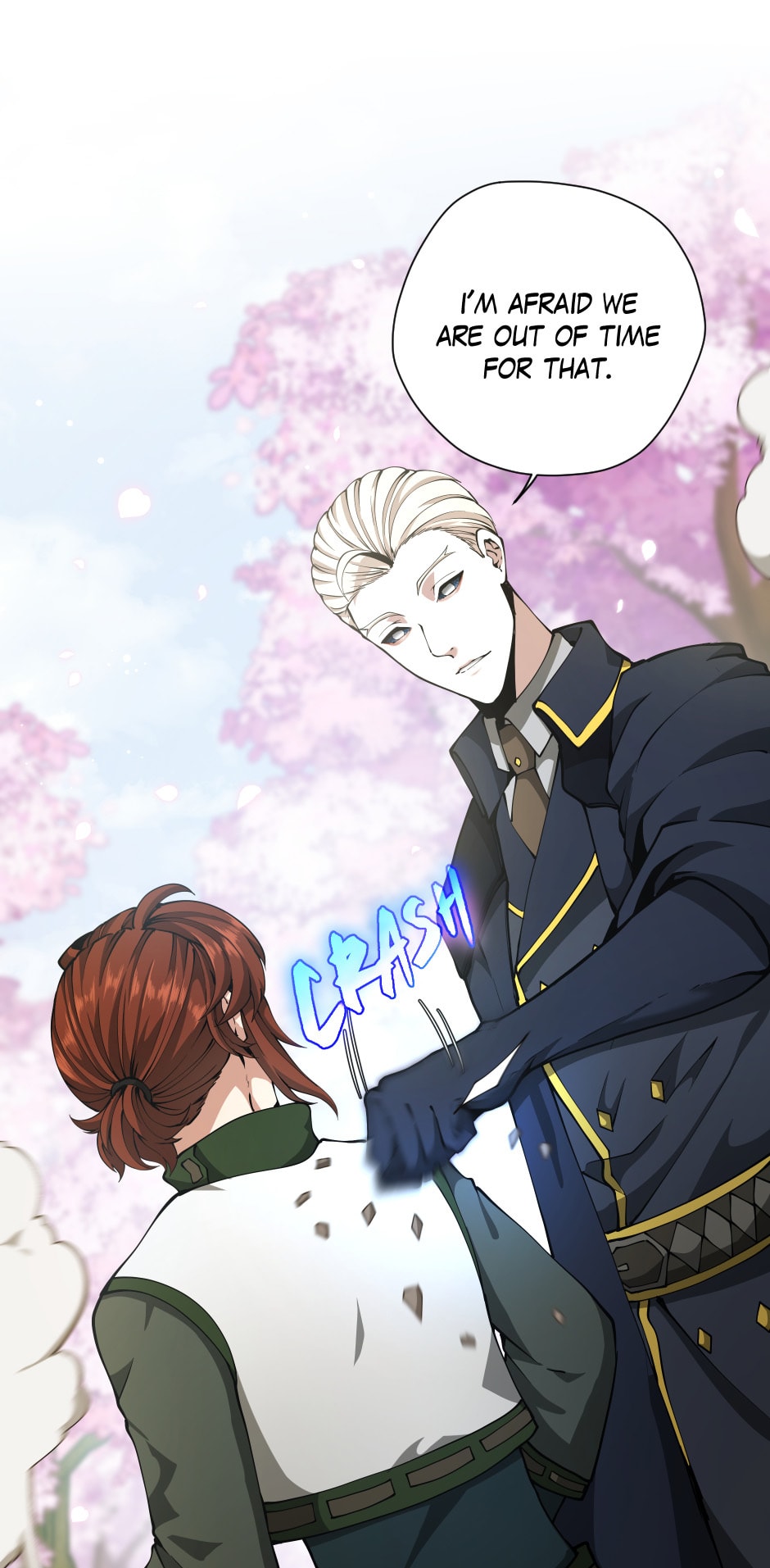 The Beginning After The End chapter 160 page 41