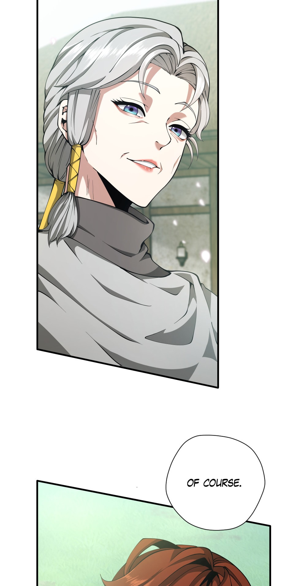 The Beginning After The End chapter 160 page 48
