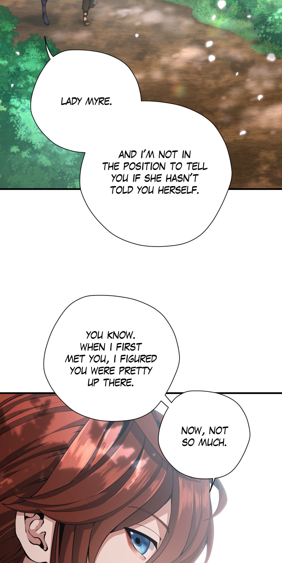 The Beginning After The End chapter 160 page 57