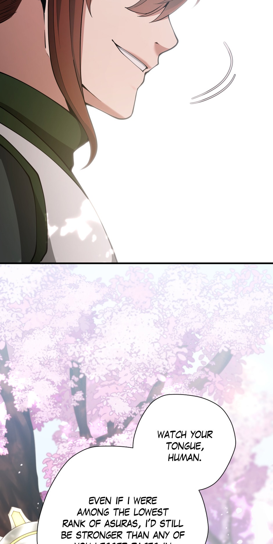 The Beginning After The End chapter 160 page 58