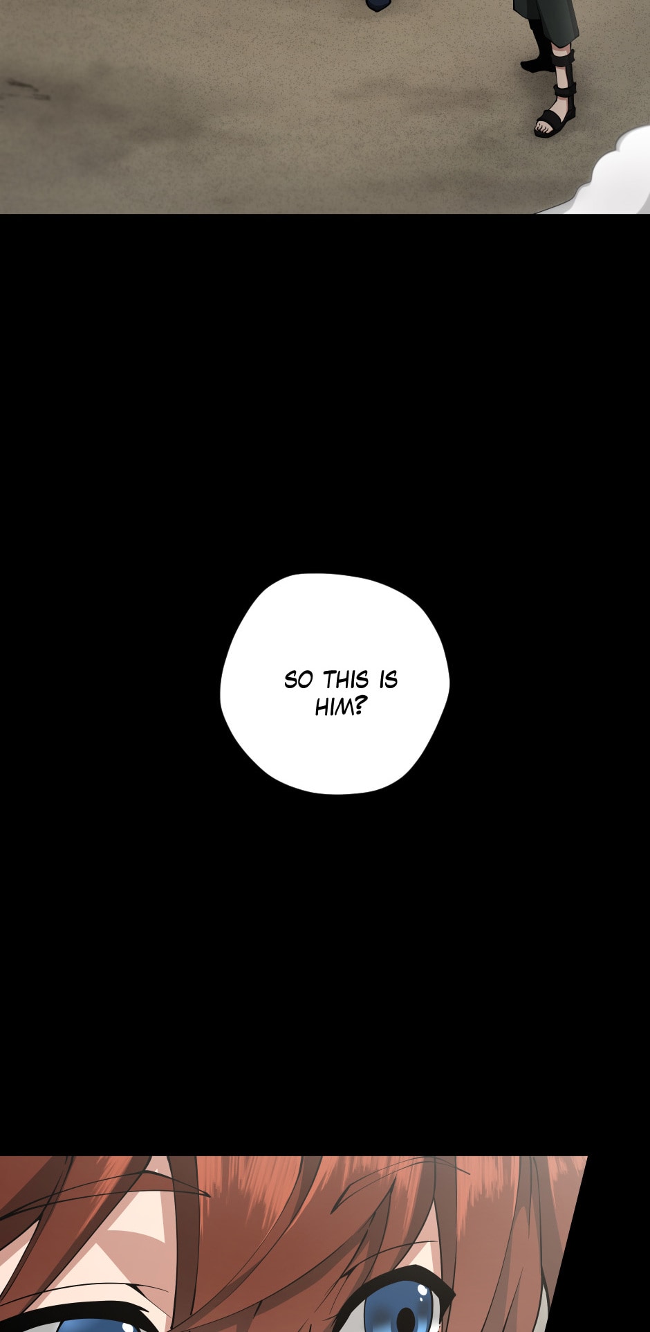 The Beginning After The End chapter 160 page 68