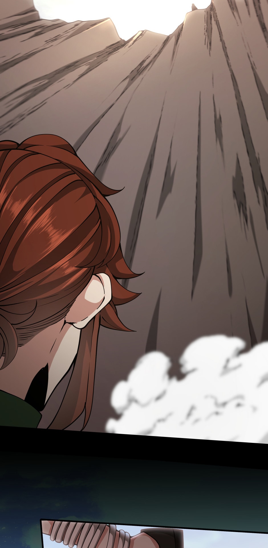 The Beginning After The End chapter 160 page 70