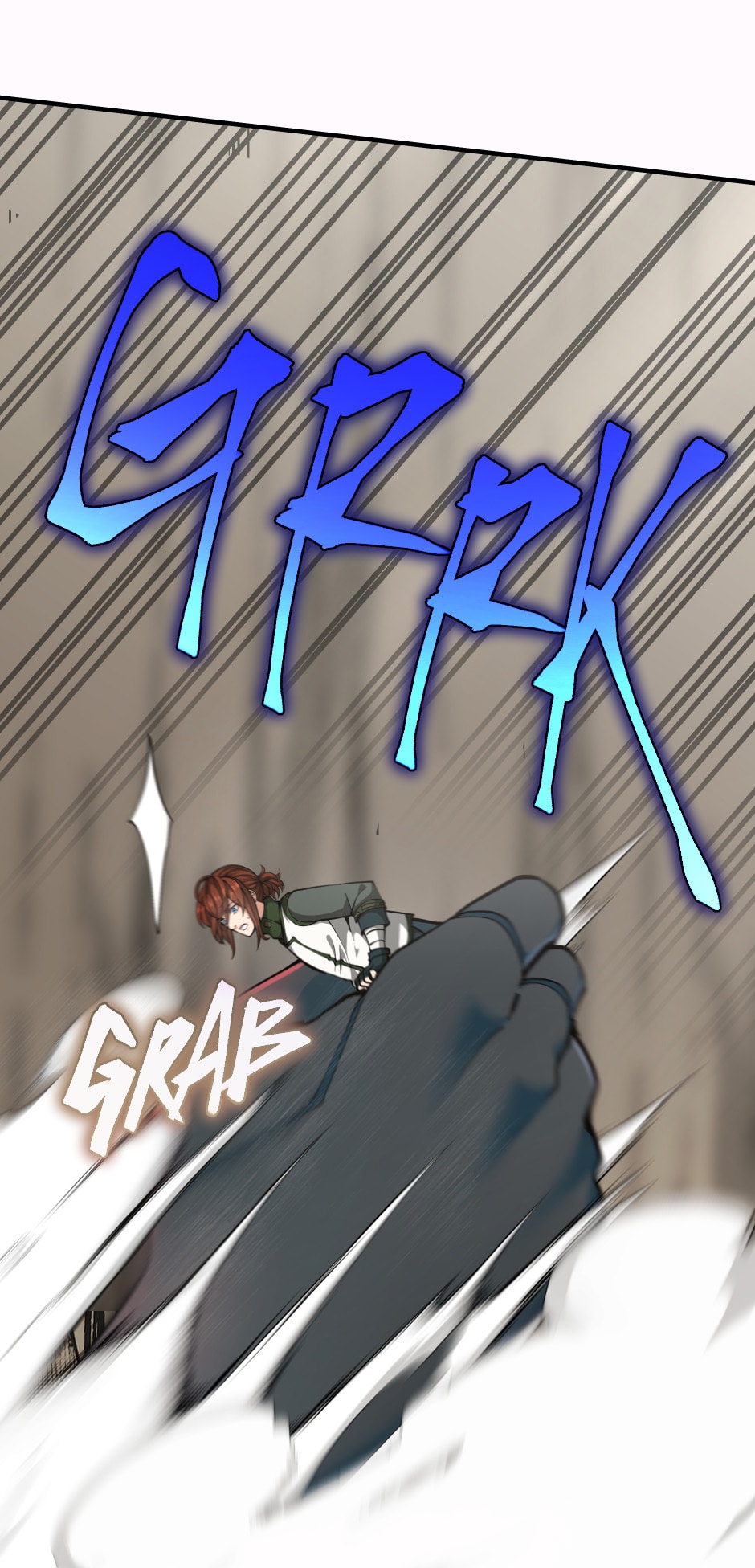 The Beginning After The End chapter 160 page 78