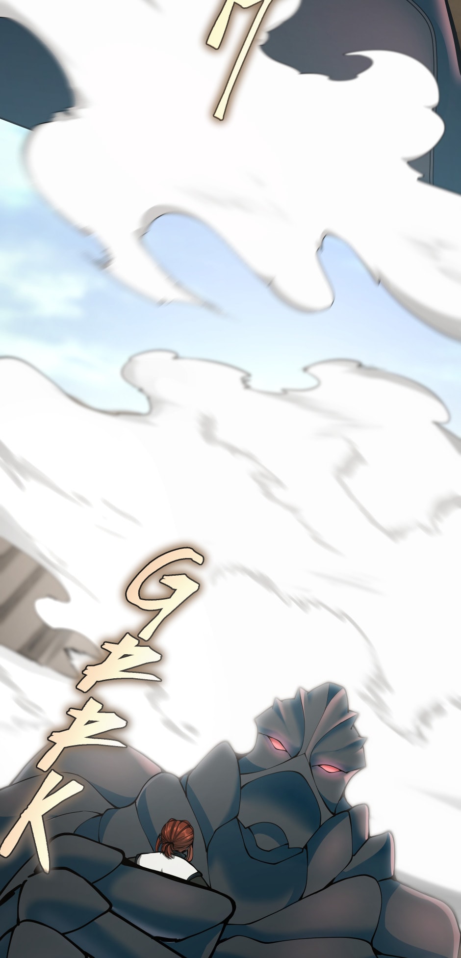 The Beginning After The End chapter 160 page 80