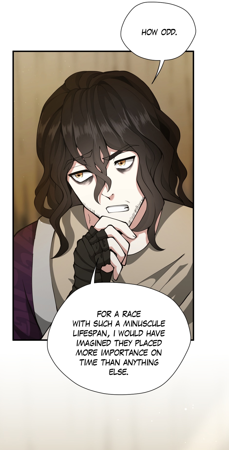 The Beginning After The End chapter 161 page 14