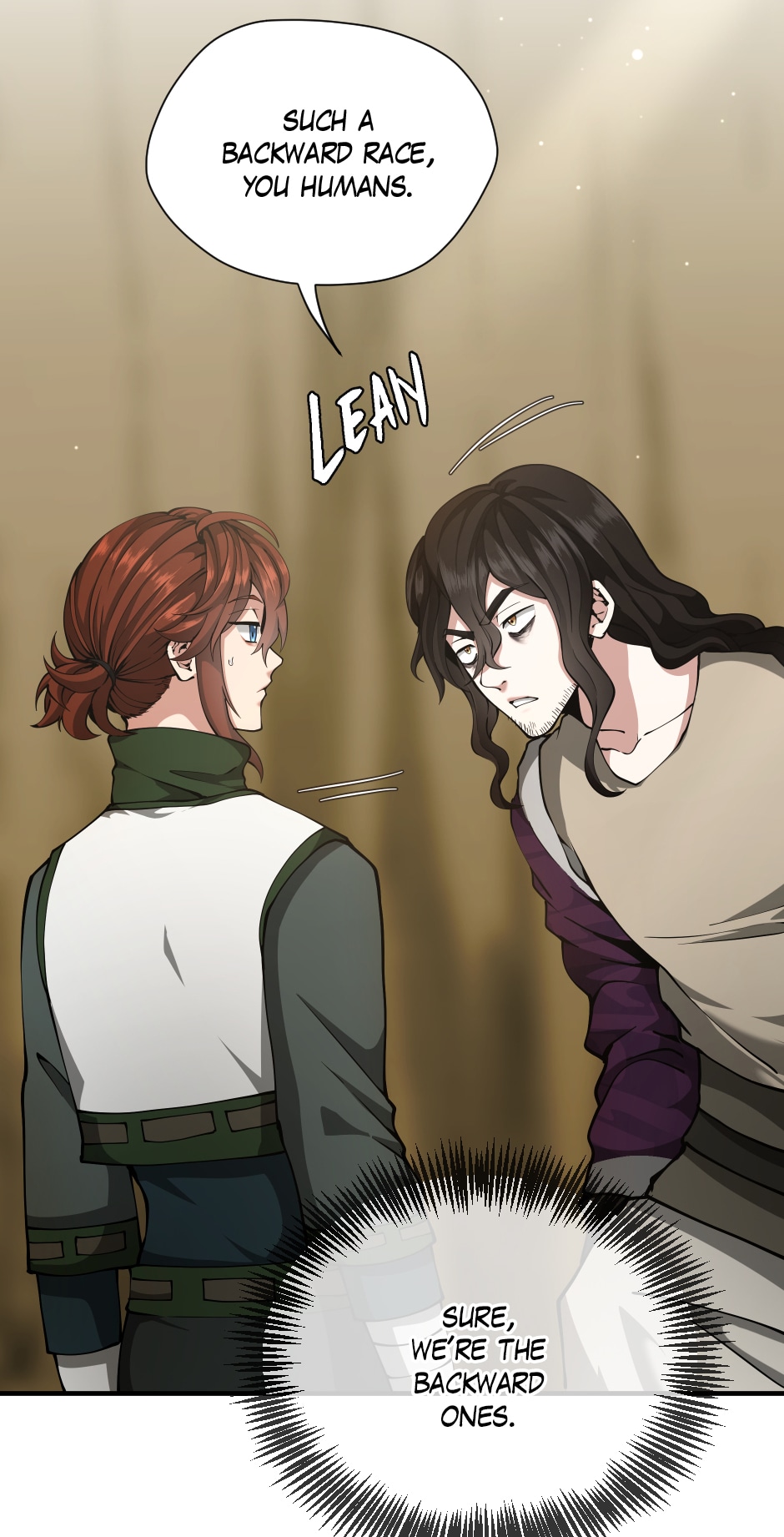 The Beginning After The End chapter 161 page 15