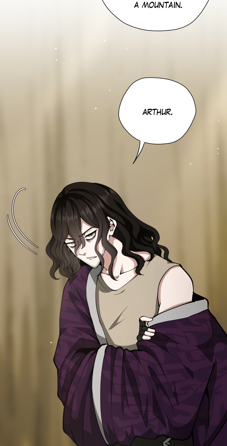 The Beginning After The End chapter 161 page 17