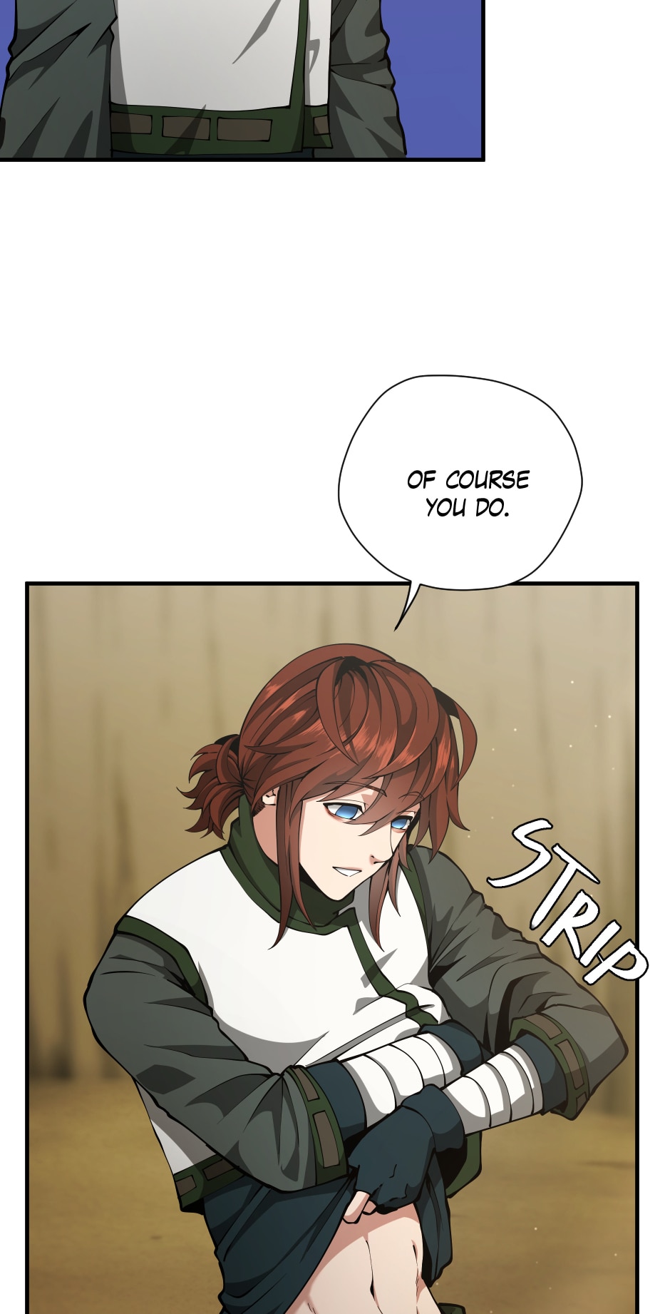 The Beginning After The End chapter 161 page 19