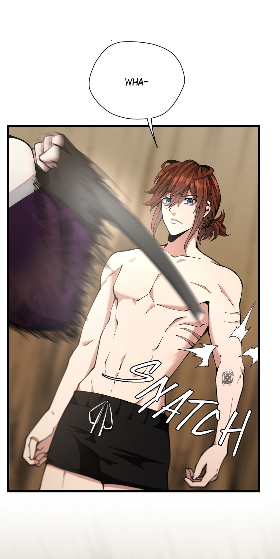 The Beginning After The End chapter 161 page 25