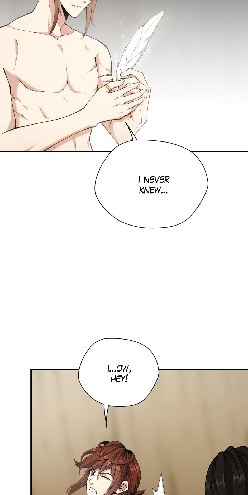 The Beginning After The End chapter 161 page 30