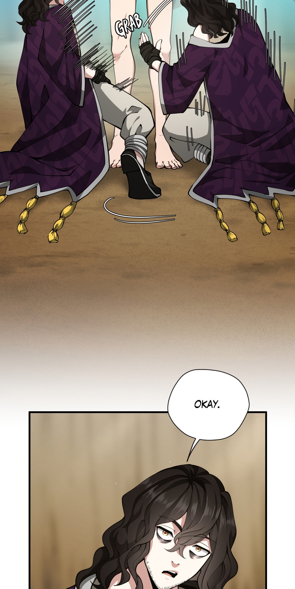 The Beginning After The End chapter 161 page 32