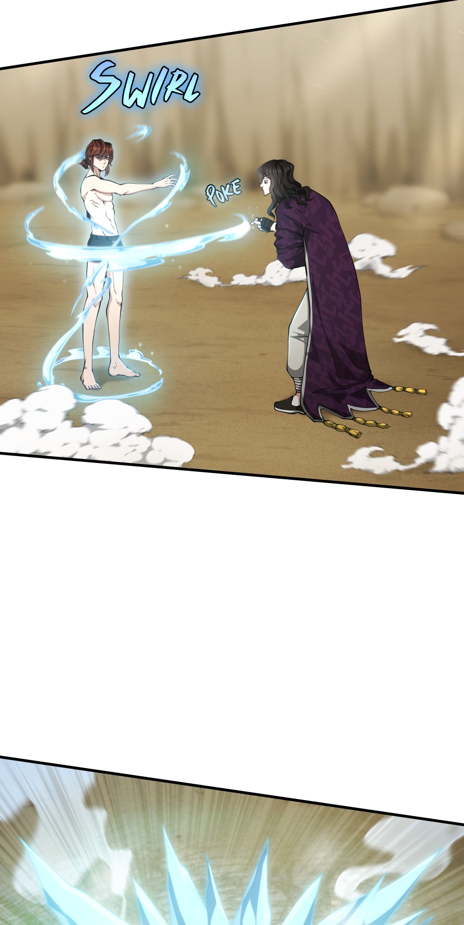 The Beginning After The End chapter 161 page 37
