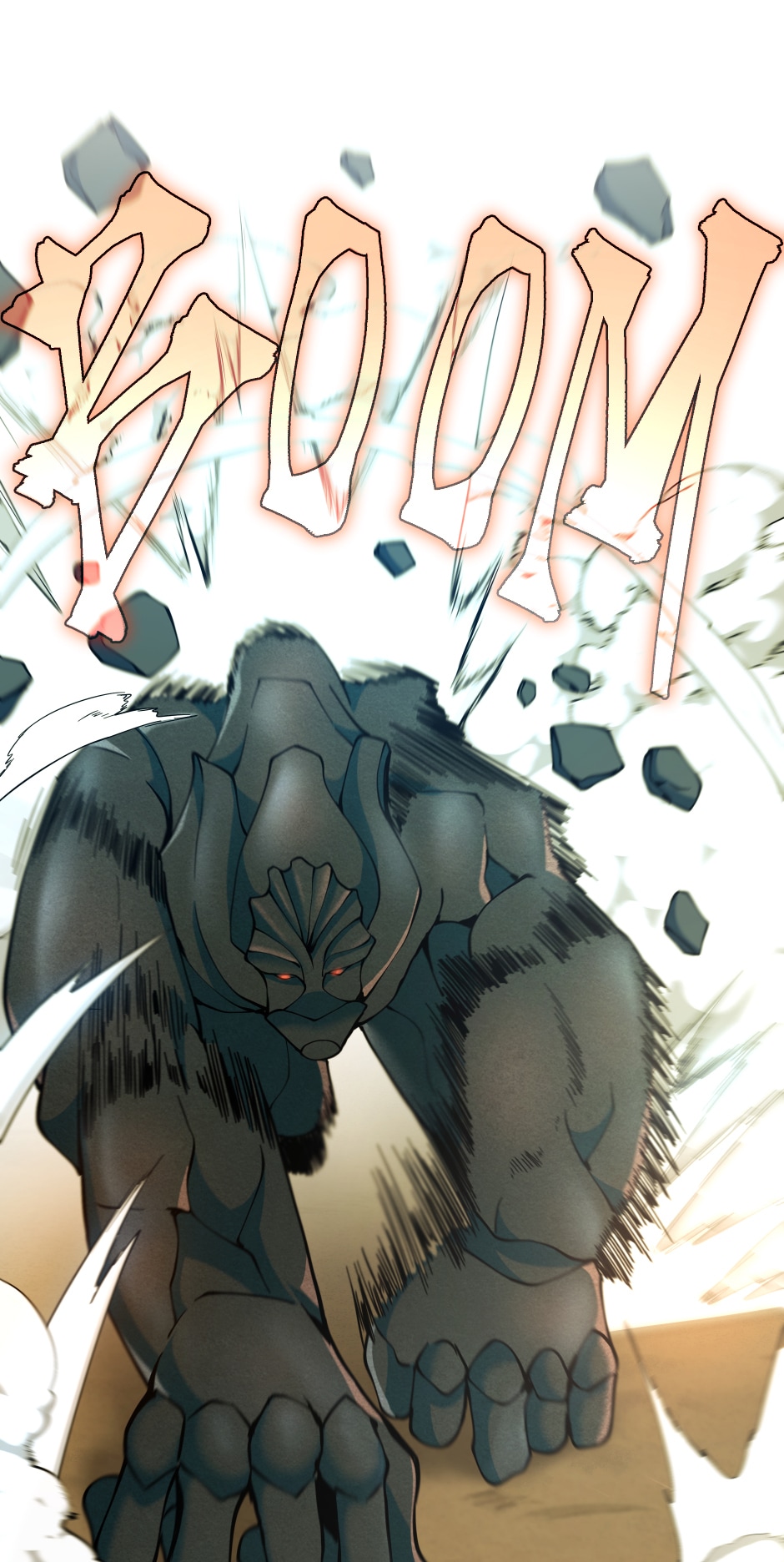 The Beginning After The End chapter 161 page 42