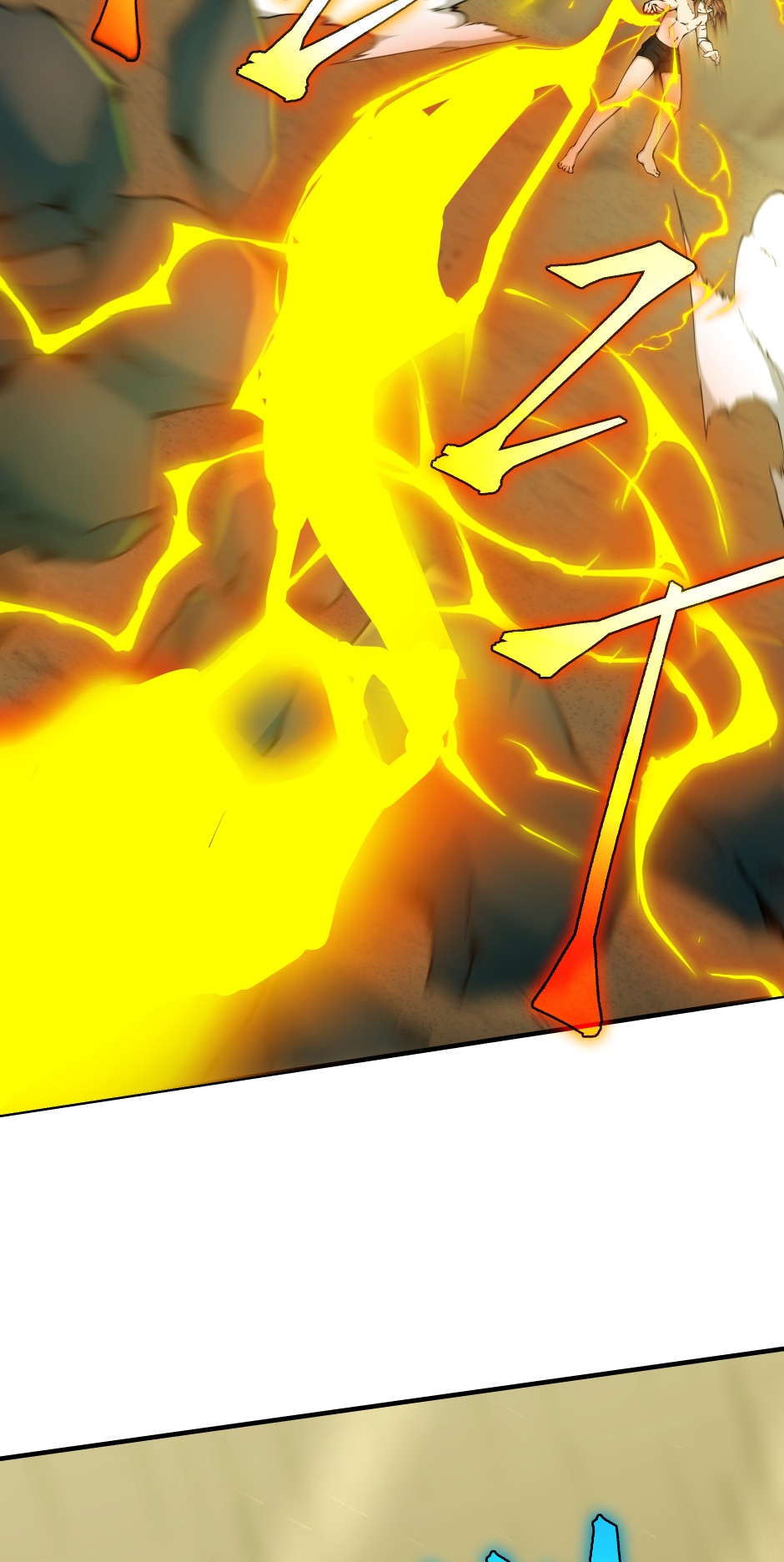 The Beginning After The End chapter 161 page 44