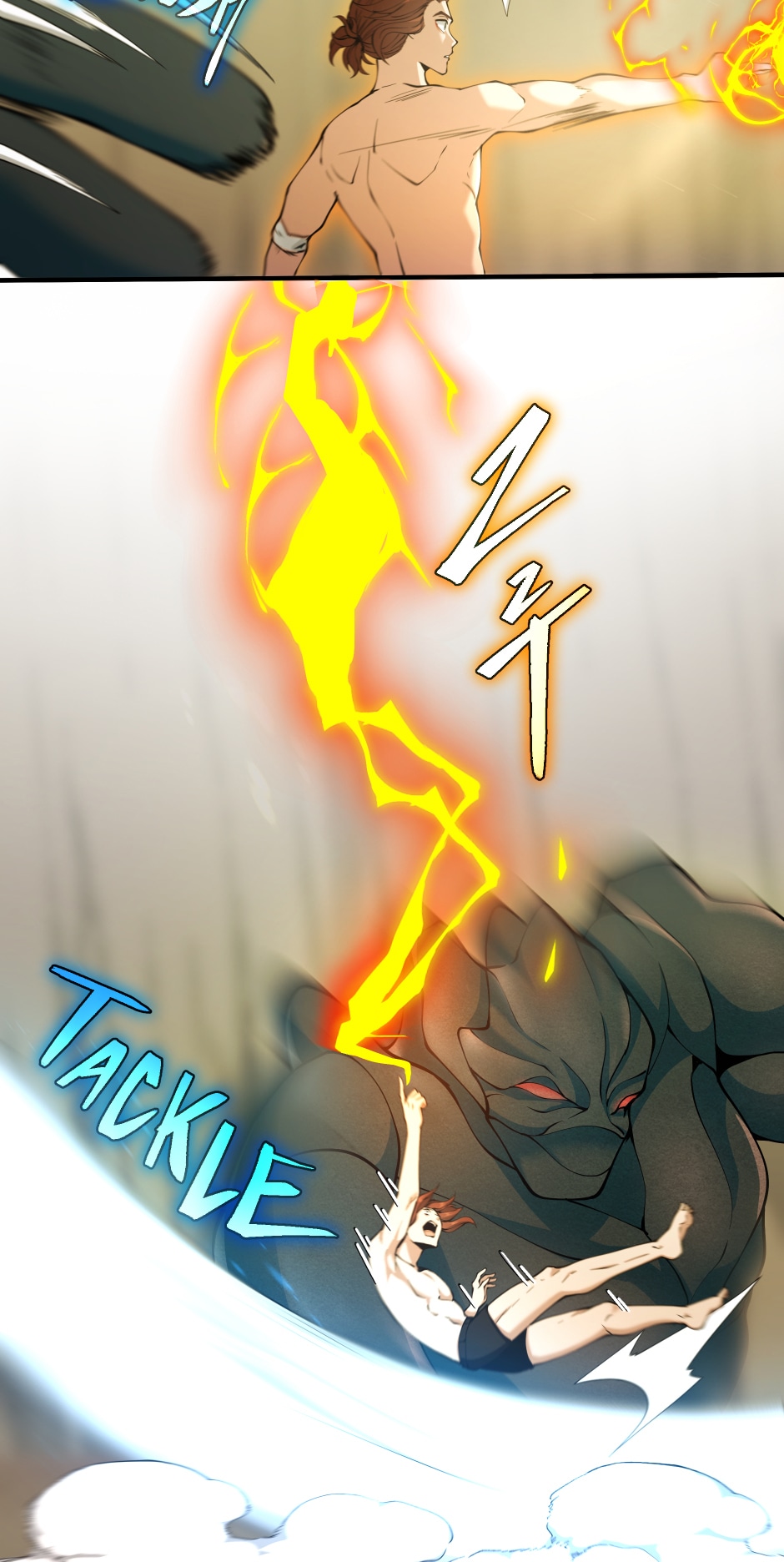 The Beginning After The End chapter 161 page 46