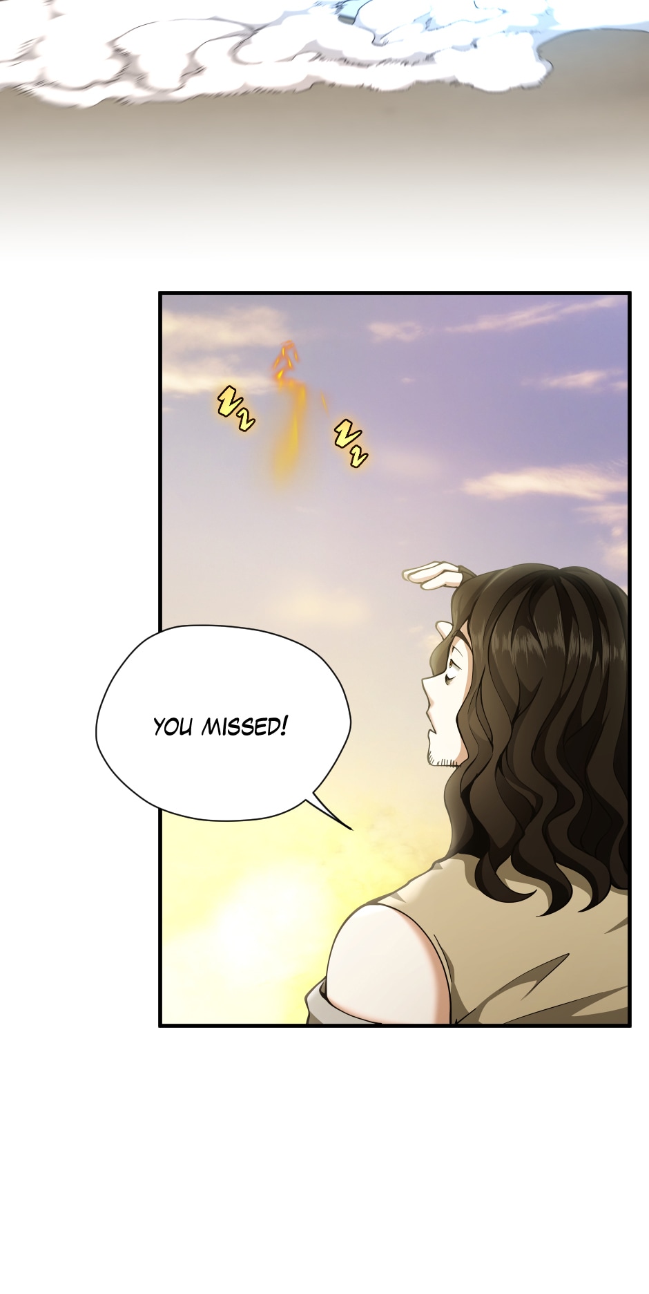 The Beginning After The End chapter 161 page 47