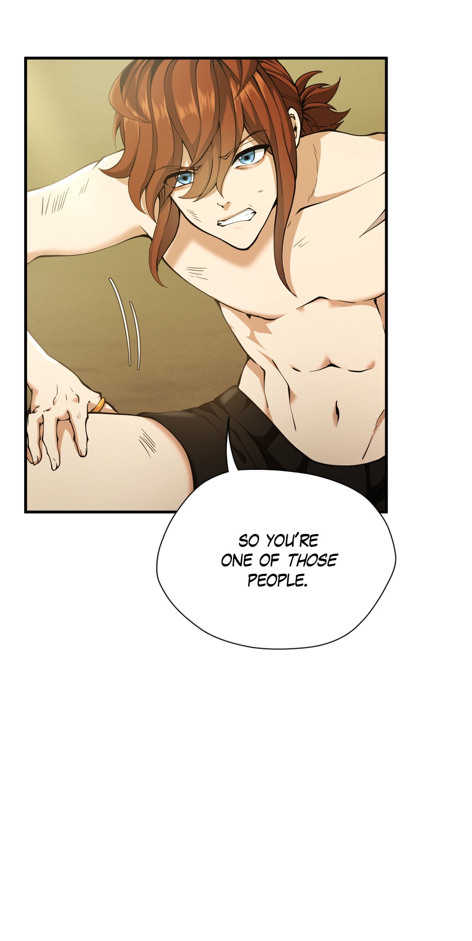 The Beginning After The End chapter 161 page 48