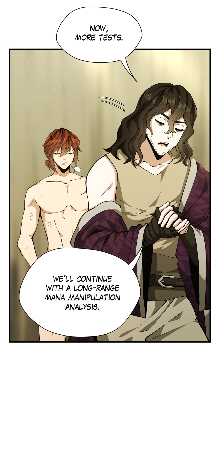 The Beginning After The End chapter 161 page 52