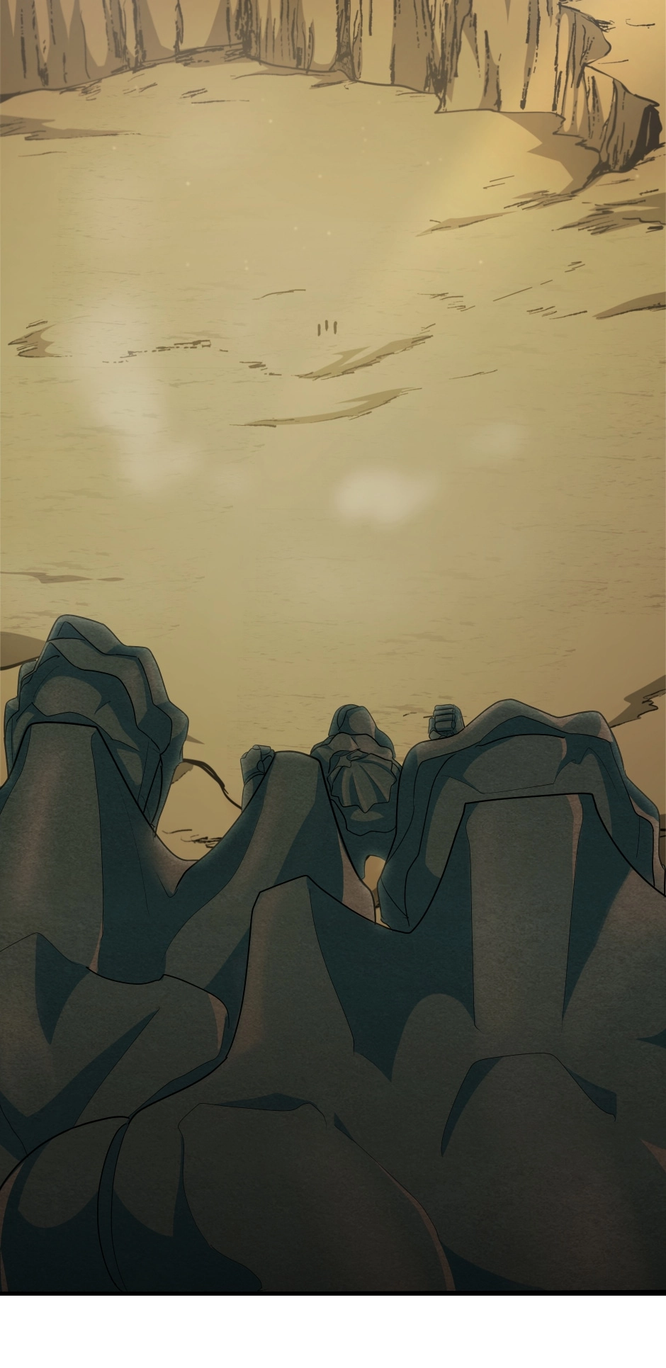 The Beginning After The End chapter 161 page 57