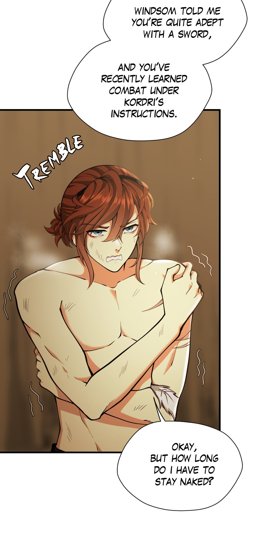 The Beginning After The End chapter 161 page 71