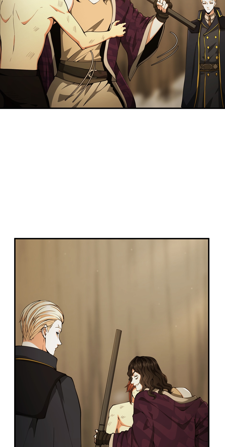The Beginning After The End chapter 161 page 79