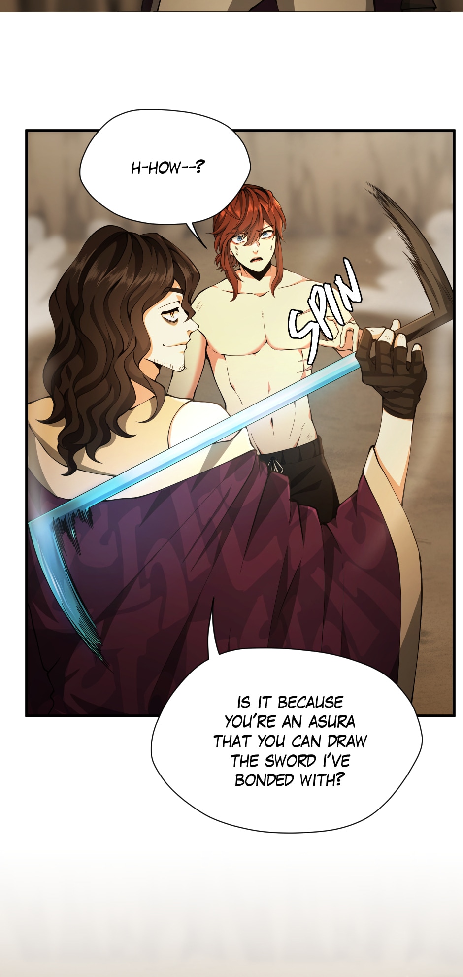 The Beginning After The End chapter 161 page 83