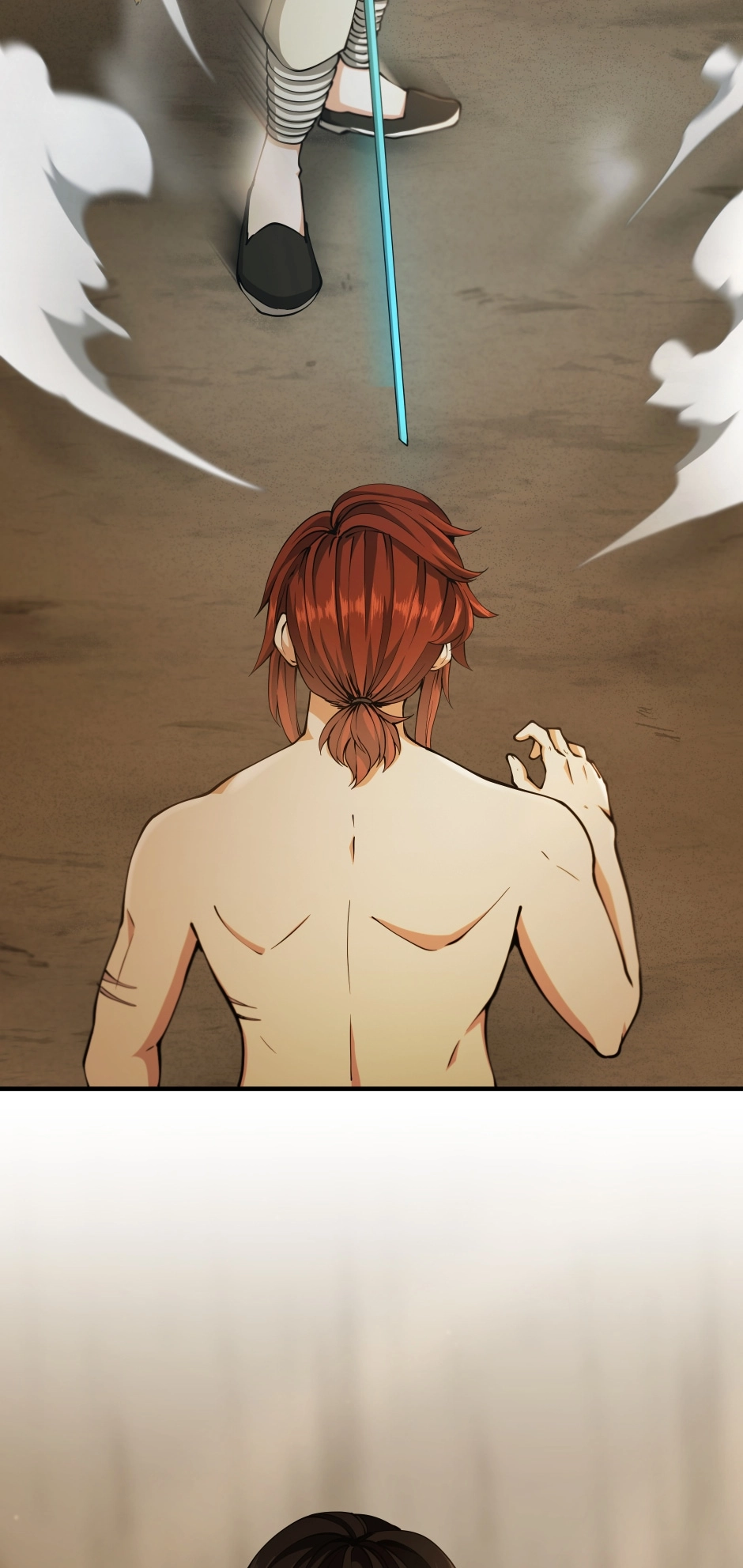 The Beginning After The End chapter 161 page 85