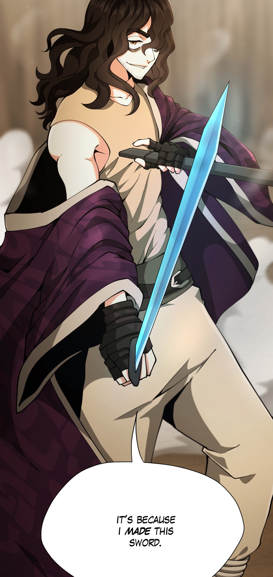 The Beginning After The End chapter 161 page 86