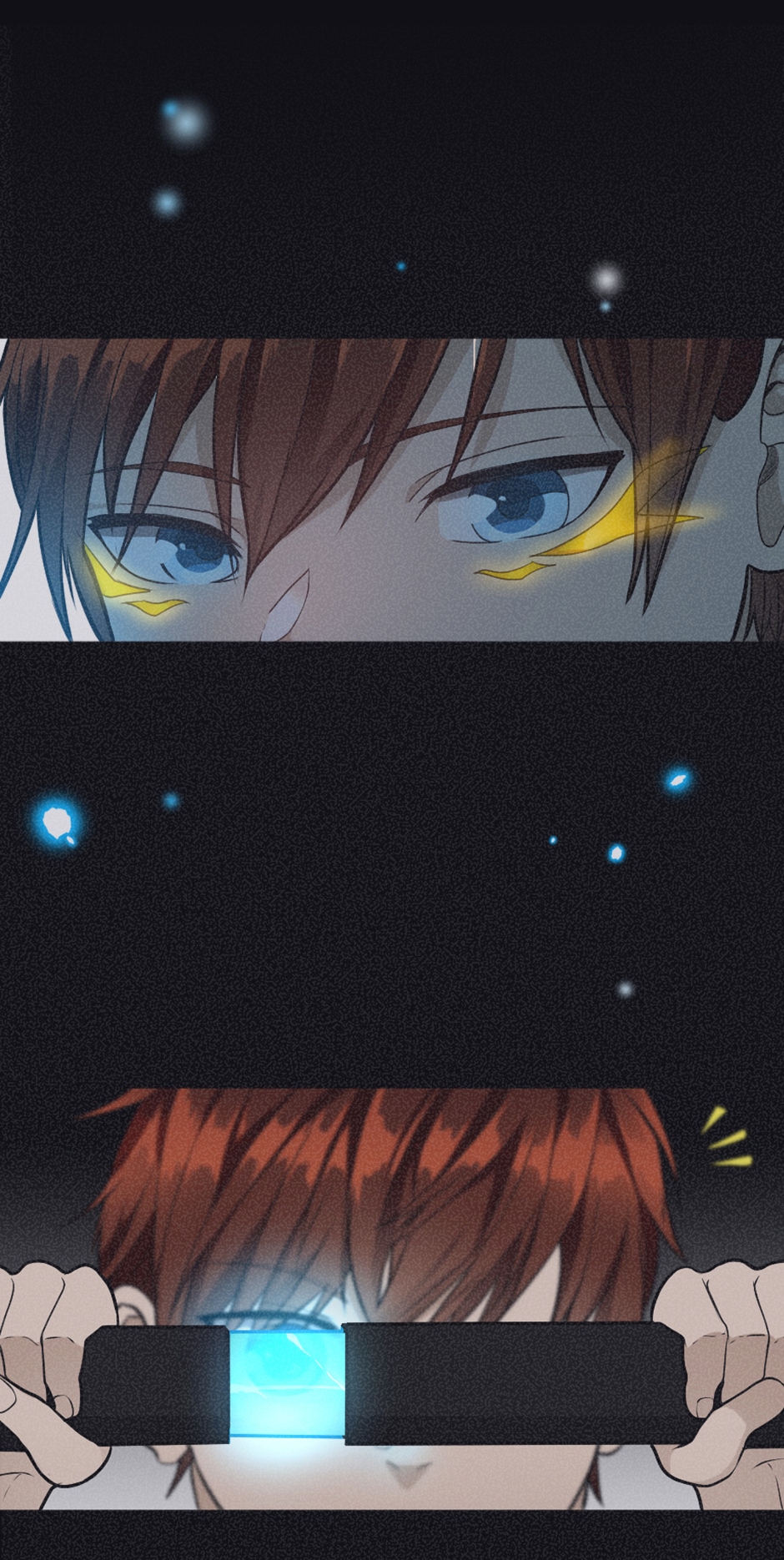 The Beginning After The End chapter 162 page 3