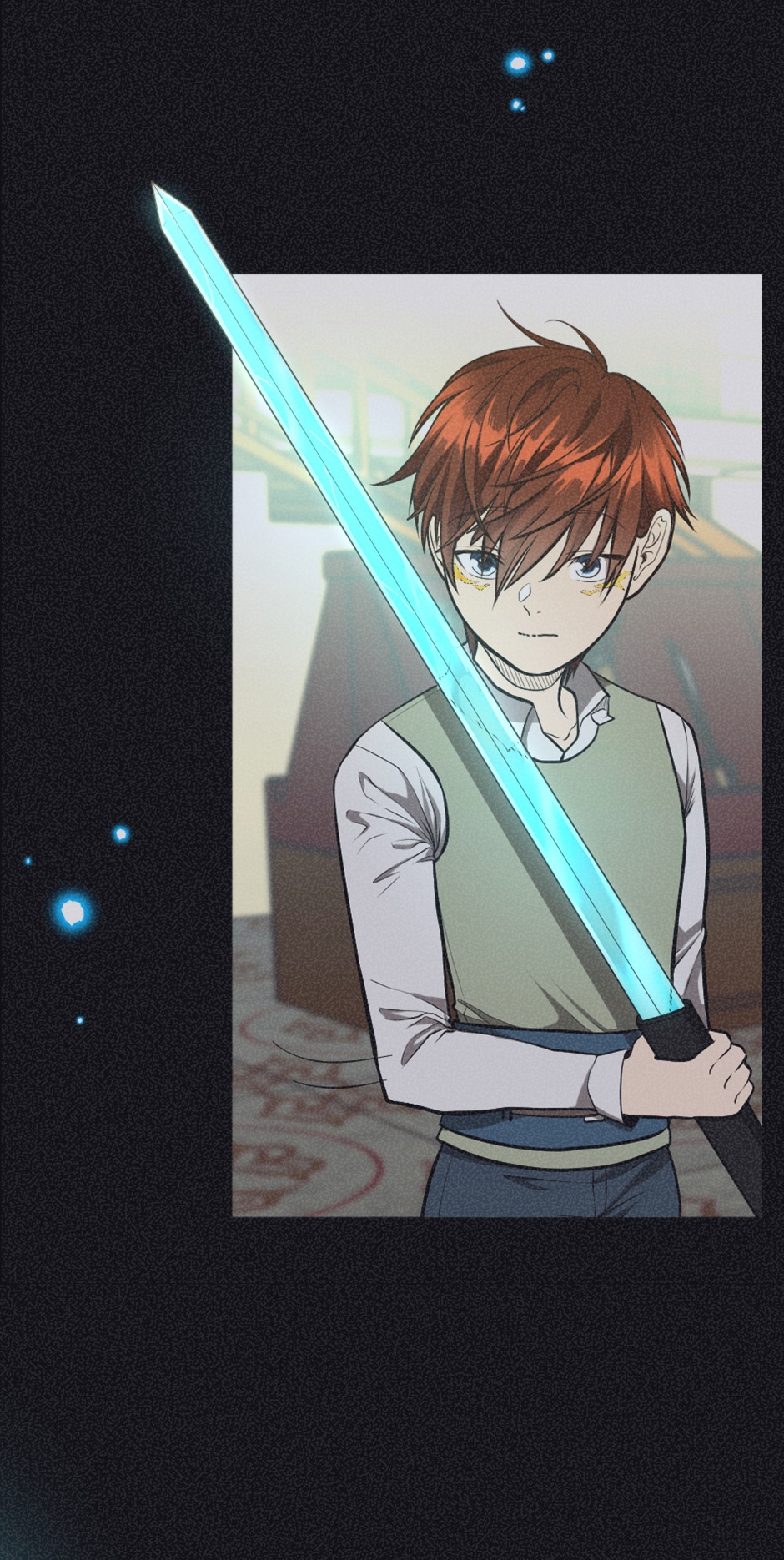 The Beginning After The End chapter 162 page 4